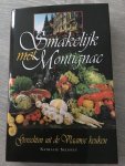 Nathalie Seliffet - Smakelijk met Montignac / druk 1