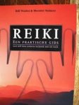 Waites, Bill, Meester Naharo - Reiki. E. Leer zelf deze oosterse techniek met dit boeken praktische gids