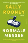 Sally Rooney - Normale Mensen