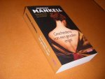 Mankell, Henning. - Geschiedenis van een gevallen Engel.
