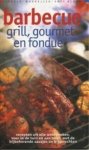 Irene van Blommestein - Barbecue Grill Gourmet En Fondue