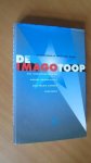 Burg, A.G. van der - De imagotoop. Hoe ondernemingen en andere organisaties hun imago kunnen beheersen