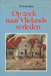 D. Vermeulen - Op zoek naar vlielands verleden