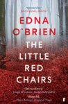 Edna O'Brien - The Little Red Chairs
