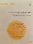 VAN DEN ABBEEL David, COLLARD Fabienne, WUNDERLE Marcus - L'actionnariat des entreprises en Wallonie en 2020. Courrier Hebdomadaire numéros 2548-2549