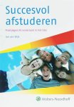 J. van Wijk - Succesvol afstuderen