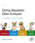 Kruschke, John (Indiana University, Bloomington, USA) - (1) Doing Bayesian Data Analysis
