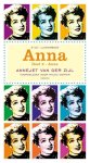 Annejet Zijl - Anna Deel 2 - Anna - 8 Cd's Luisterboek