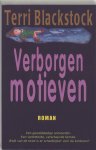 T. Blackstock - VERBORGEN MOTIEVEN