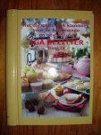 Winkel, Noortje (red.) - Het complete AGA kookboek voor de beginnende en gevorderde AGA bezitter, deel IV