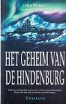 Watson, J - Het geheim van de Hindenburg