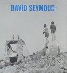 Seymour, David et al. - David Seymour Chim