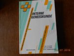 Jong J T E de & Drs  Vries D J M de Drs & Zaagman van Buuren M J Dr - Gezondheidsproblematiek interne geneeskund / druk 1