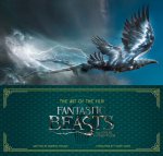 Dermot Power - The Art of the Film: Fantastic Beasts and Where to Find Them