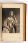 Blessington - Heath ´s Book of Beauty 1846, The Countess Of Blessington