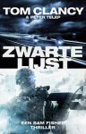 Tom Clancy - Zwarte lijst