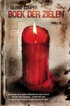 Glenn Cooper - Boek der zielen