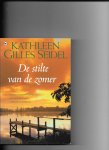 Gilles Seidel, Kathleen - De stilte van de zomer / druk 1