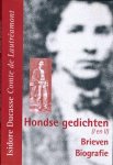 Ducasse, Isidore - Hondse gedichten (I, II) brieven, biografie