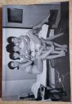 Watanabe, Katsumi (fotografie); Lizawa Kotaro (tekst); Linda Hoaglund (vertaling) - Gangs of Kabukicho
