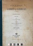 Ch. M. Schols - Landmeten en Waterpassen. Atlas