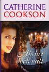 Catherine Cookson - Als Het Doek Valt