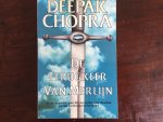 Chopra, D. - De terugkeer van Merlijn / druk 1
