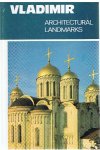 Vladimir - Architectural landmarks