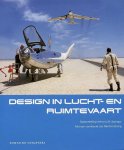 Springer, Anthony M. - Design in lucht- en ruimtevaart