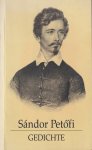 Pet?fi, Sándor - Gedichte. Herausgegeben von Jörg Buschmann