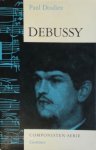 Paul Douliez 10923 - Claude Debussy
