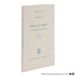 Kiley, John F. - Einstein and Aquinas: A Rapprochement.