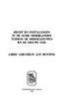 Buntinx, Jan. - Liber Amoricum Jan Buntinx : Recht en Instellingen in de Oude Nederlanden tijdens de Middeleeuwen in de Nieuwe Tijd.