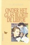 Gelder, D. de - Onder het glas bloeit de liefde