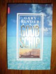 Kinder, Gary - Het goudschip