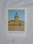 Kuhn, Margarete - Schloss Charlottenburg