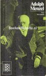 Hermand, Jost - Adolph Menzel