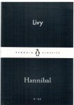 Livy & Aubrey de Sélincourt(trans) - Hannibal