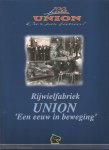 Timmerman, N.B.E. - Rijwielfabriek Union / druk 1
