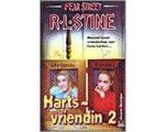 Stine - Fear Street De Hartsvriendin Junior 2