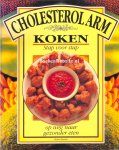 Burdet, Helen - Cholesterolarm koken