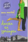 Maxted, Anna - Dansen en springen