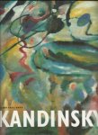 HAHL-KOCH, Jelena - Kandinsky.
