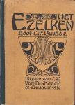 Buysse, Cyriel - Het "ezelken". Wat niet vergeten was.