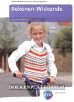  - Primair onderwijs Rekenen-Wiskunde