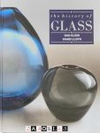 Dan Klein, Ward Lloyd - The History of Glass