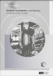 P.F. Oostveen - Rendement - Reclame en promotie 2 Theorieboek