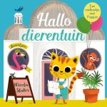 Nicola Slater, Nicola Slater - Hallo dierentuin