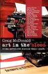 Craig Macdonald - Art in the Blood