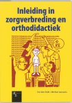 Cor den Dulk, M. Janssens - Inleiding in zorgverbreding en orthodidactiek